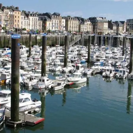 Gite Les Greves Dieppe Exterior foto
