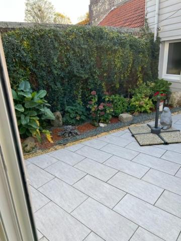 Les Greves Ferienhaus *